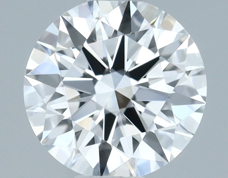 Diamant Rond 1.20 ct - Couleur D - Pureté IF