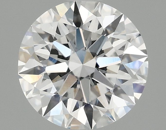1.52 ct. round Lab Grown Diamond front image