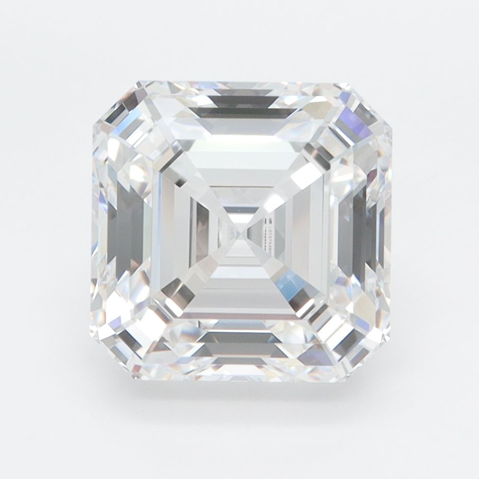 Asscher Diamond