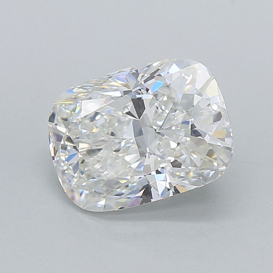 Cushion Diamond