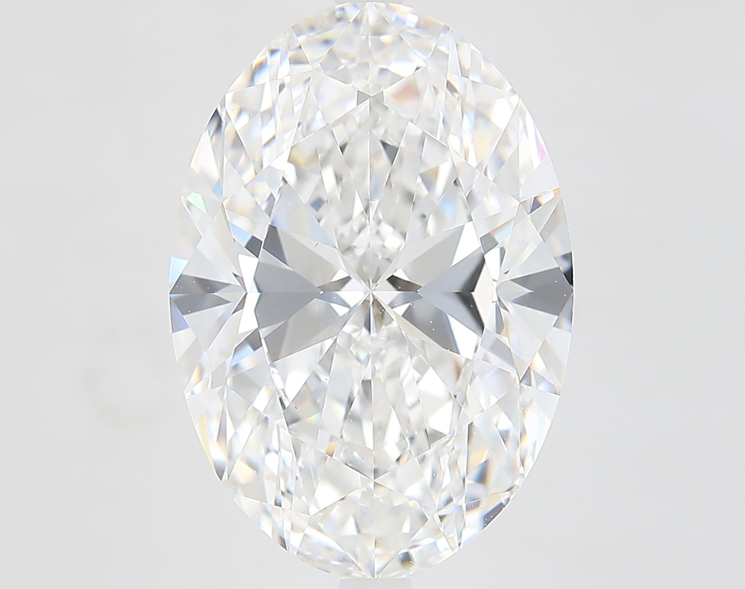 Oval Diamond