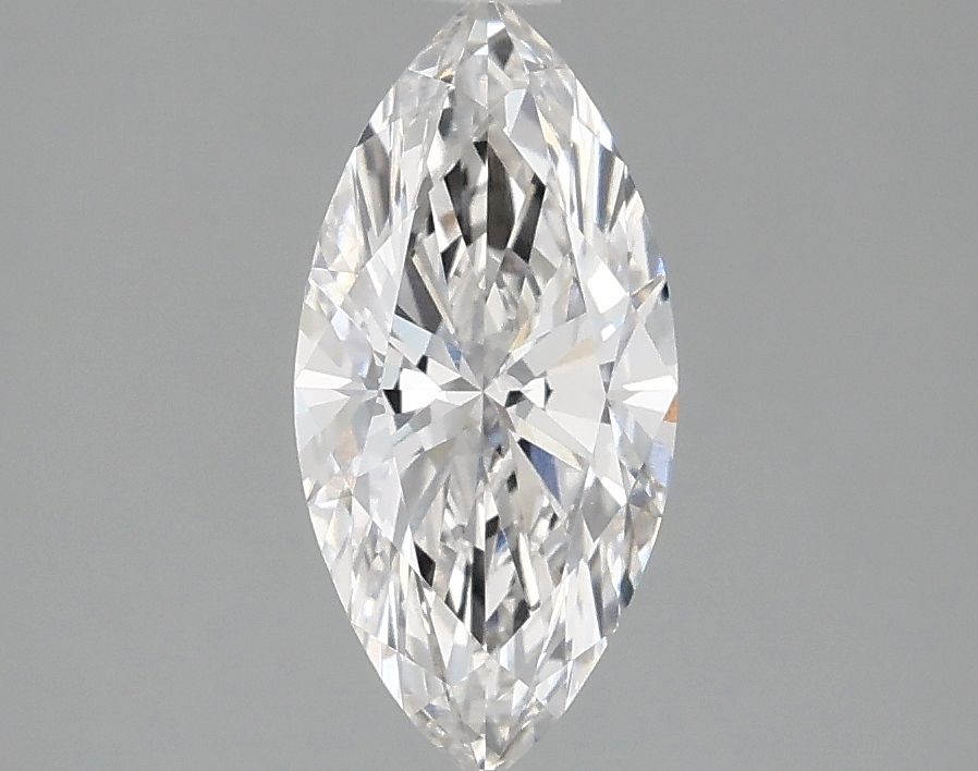 1.06 ct. marquise Lab Grown Diamond front image