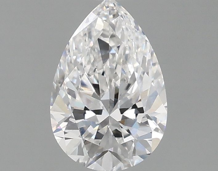 1.05 ct. pear Lab Grown Diamond front image