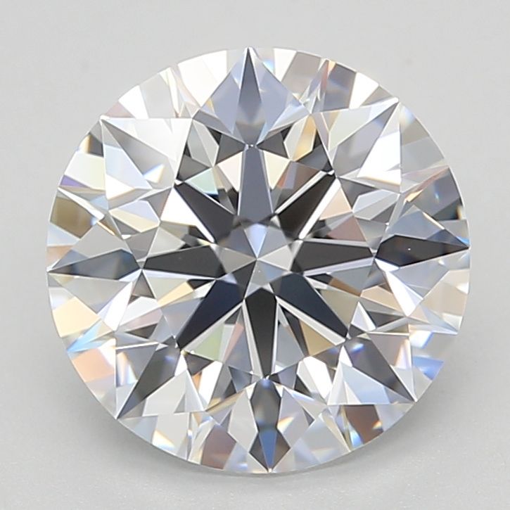 Round Diamond