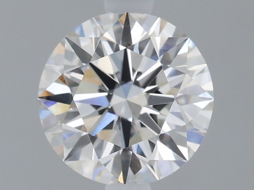 1.09 ct. round Lab Grown Diamond front image