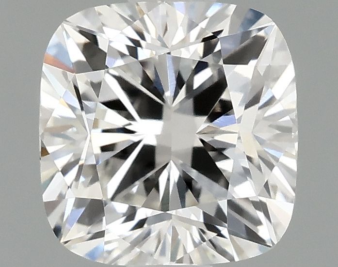 1.06 ct lab-grown Cushion modified Diamond