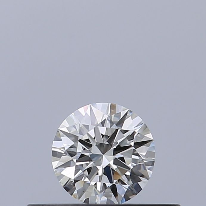 0.23 ct Round Diamond