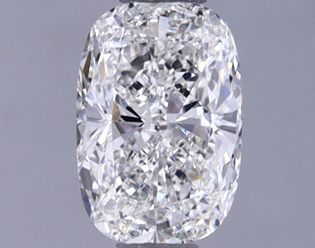 0.70 ct Cushion Brilliant diamond