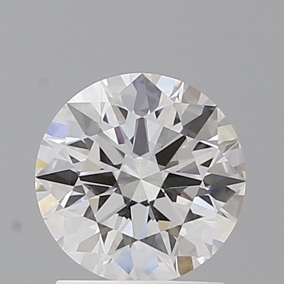 1.53 ct. round Lab Grown Diamond front image