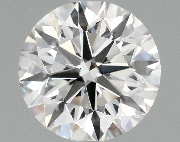 1.01 ct. round Lab Grown Diamond front image