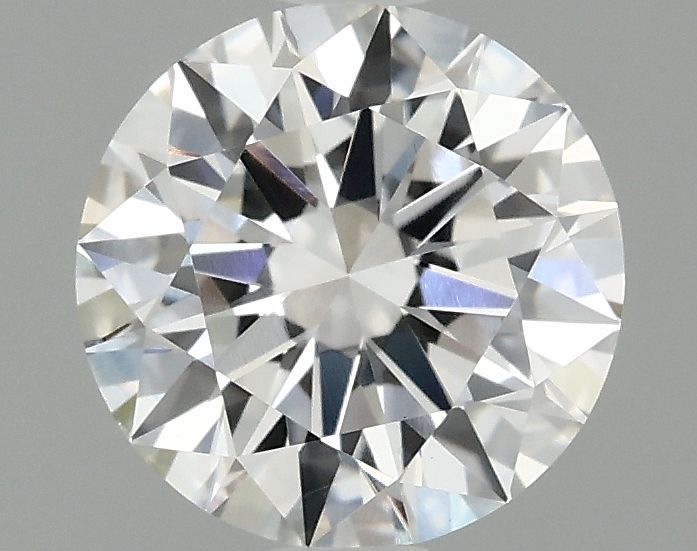 1.48 ct. round Lab Grown Diamond front image