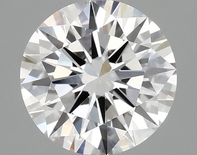 1.51 ct. round Lab Grown Diamond front image