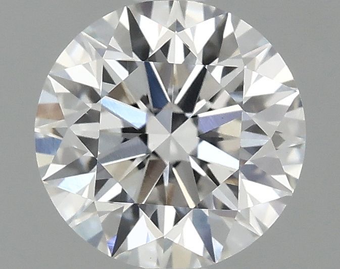 1.09 ct. round Lab Grown Diamond front image
