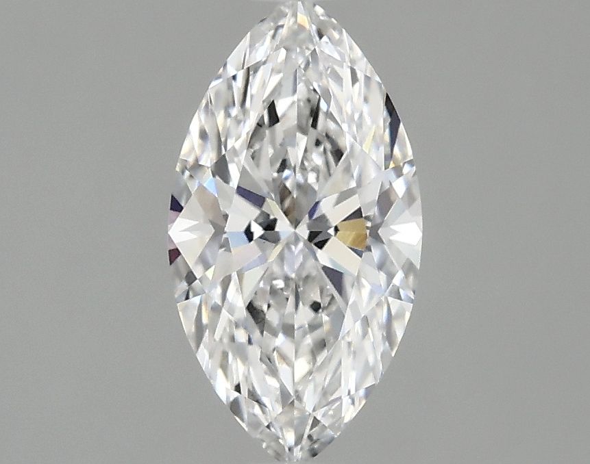 1.04 ct. marquise Lab Grown Diamond front image