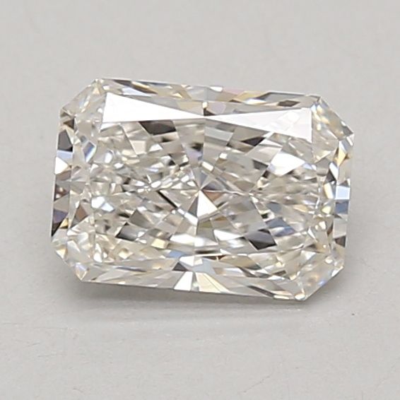 1.02 ct. radiant Lab Grown Diamond front image
