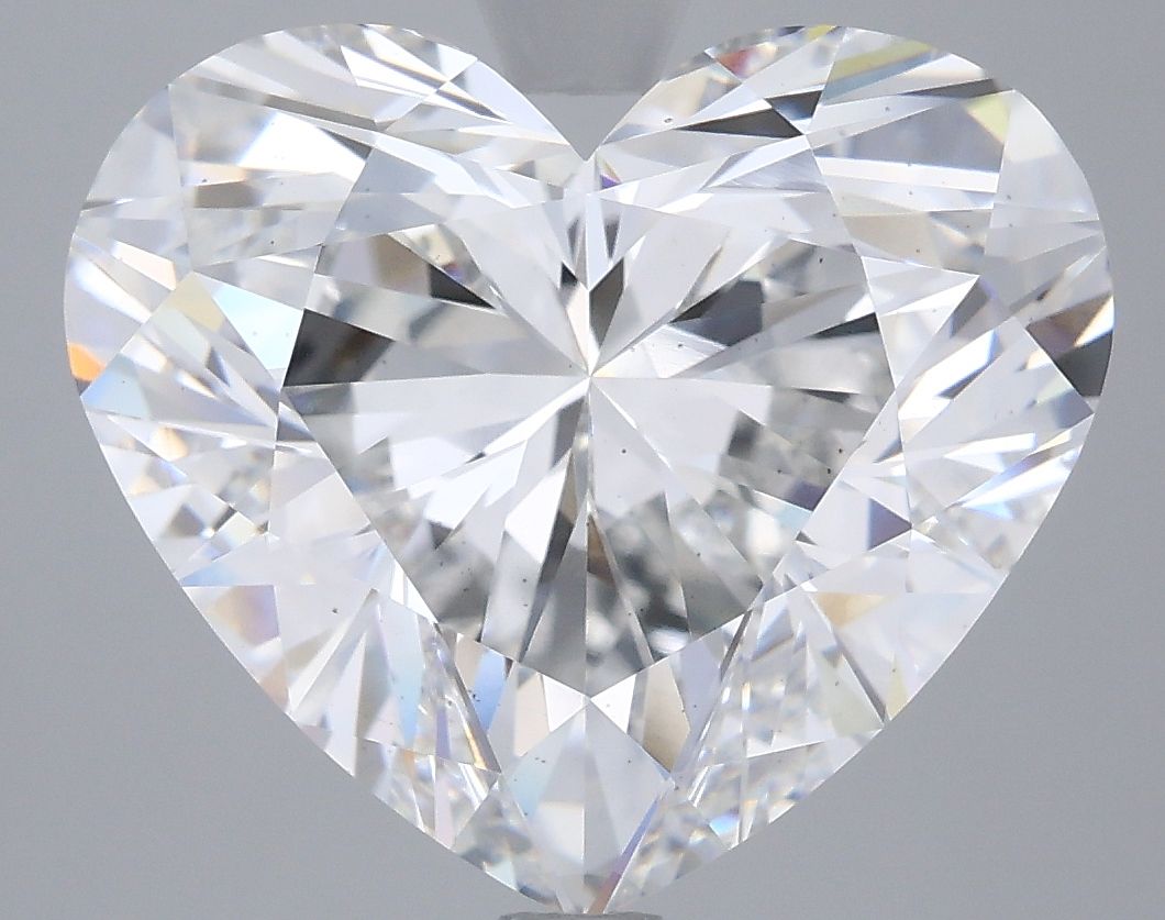 Heart Diamond