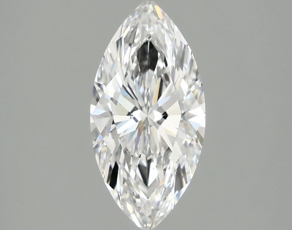 1.46 ct. marquise Lab Grown Diamond front image