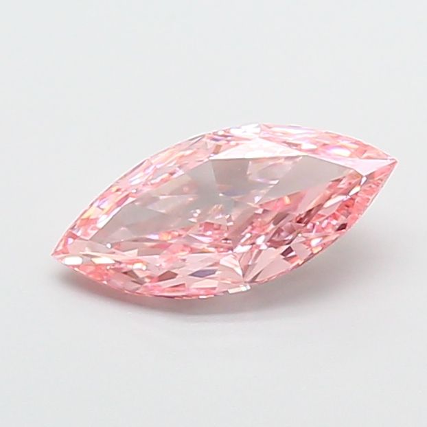 1.50 ct. marquise Lab Grown Diamond front image