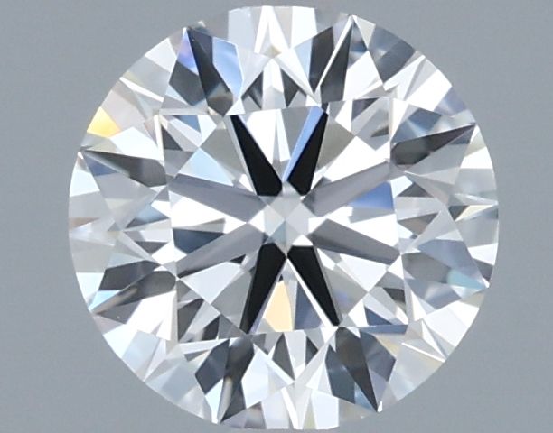 1.01 ct. round Lab Grown Diamond front image