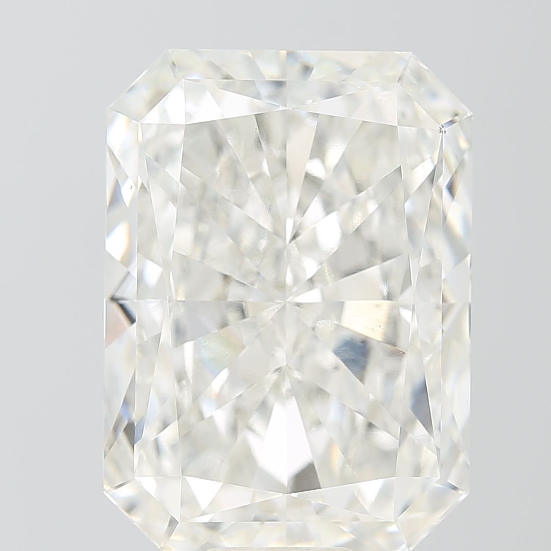 Radiant Diamond