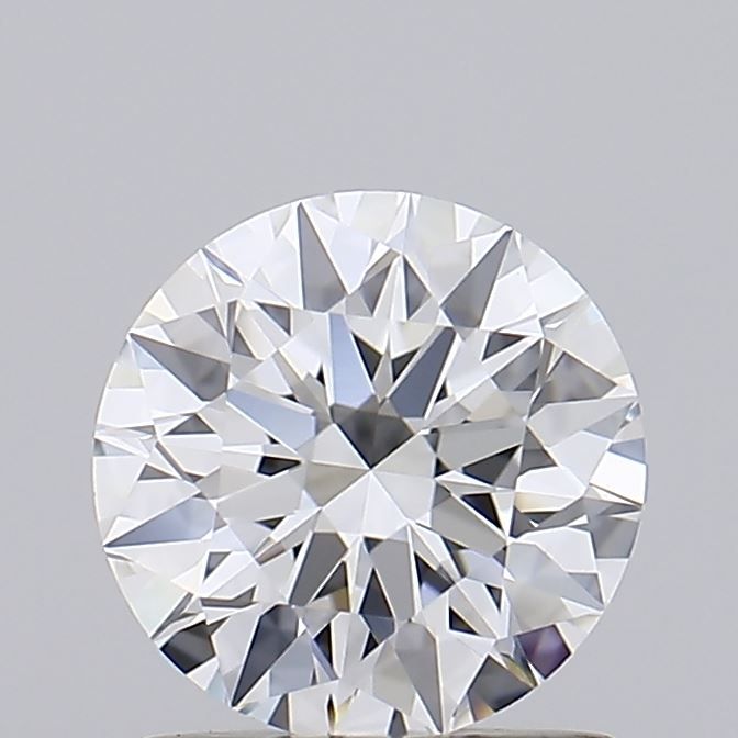 1.01 ct. round Lab Grown Diamond front image