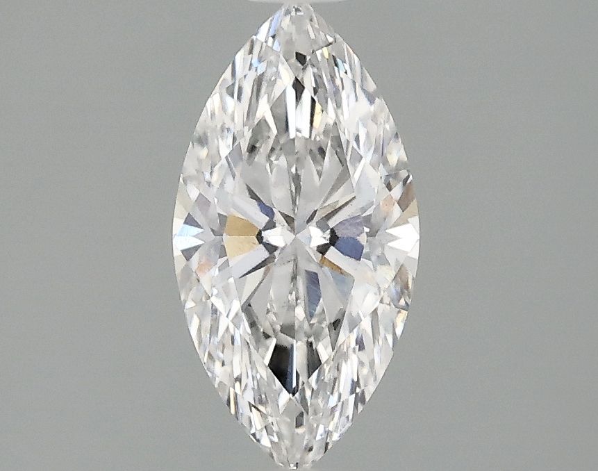 1.01 ct. marquise Lab Grown Diamond front image
