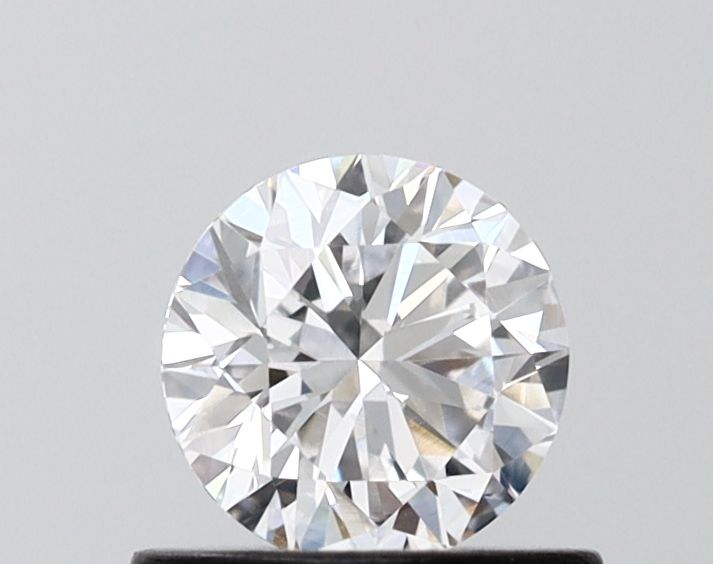 0.54 ct. round Lab Grown Diamond front image