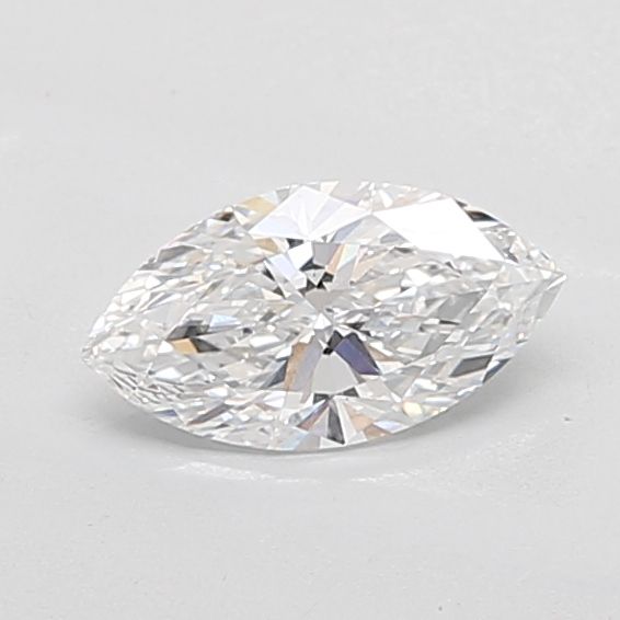 1.06 ct. marquise Lab Grown Diamond front image