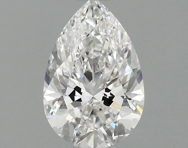 1.09 ct. pear Lab Grown Diamond front image