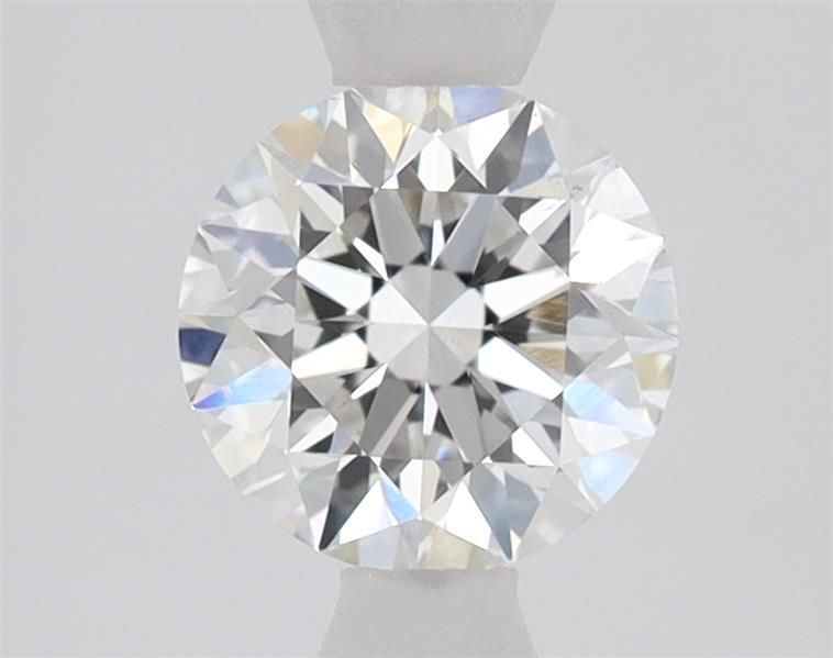 1.06 ct. round Lab Grown Diamond front image