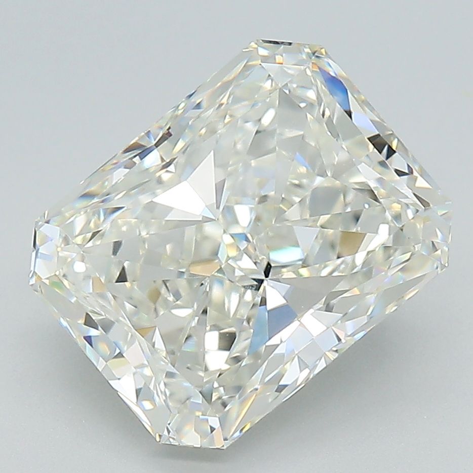 Radiant Diamond