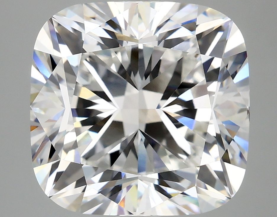 Cushion Diamond
