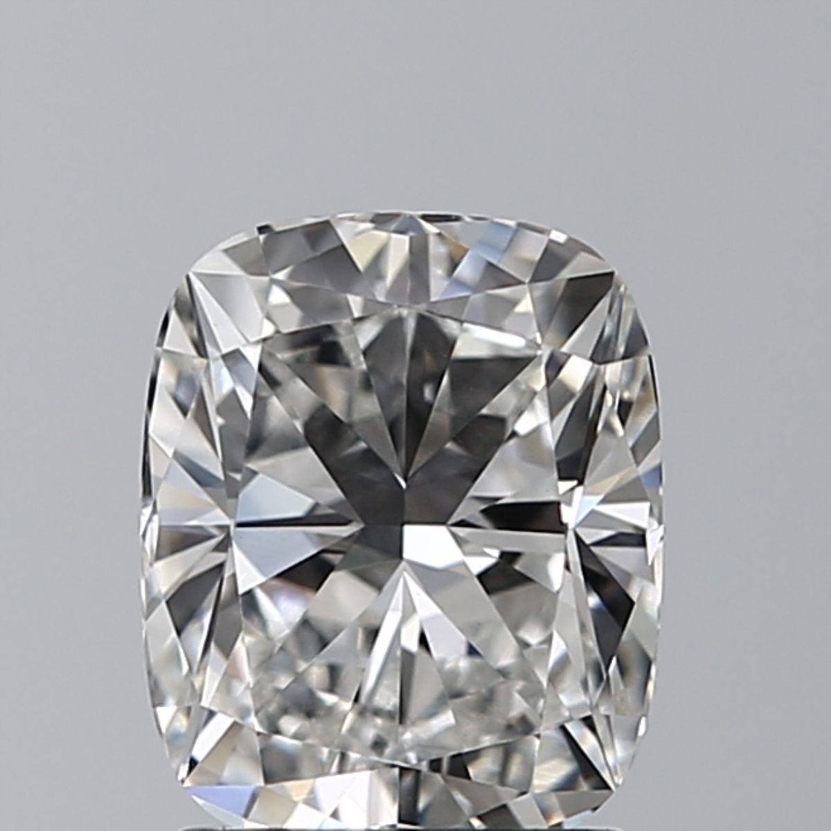 Cushion Diamond