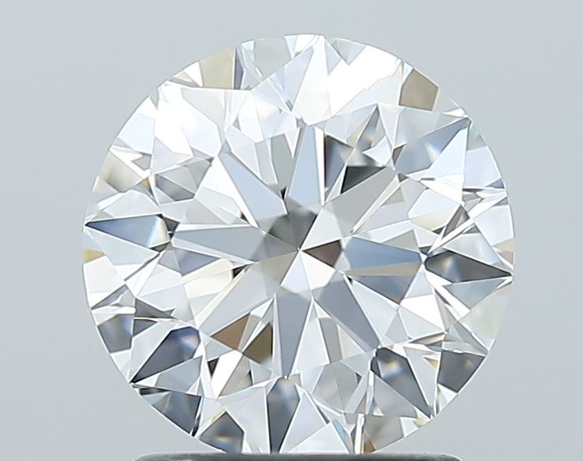 1.70 ct Round diamond