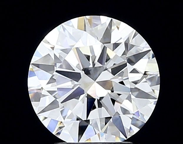 Round Diamond
