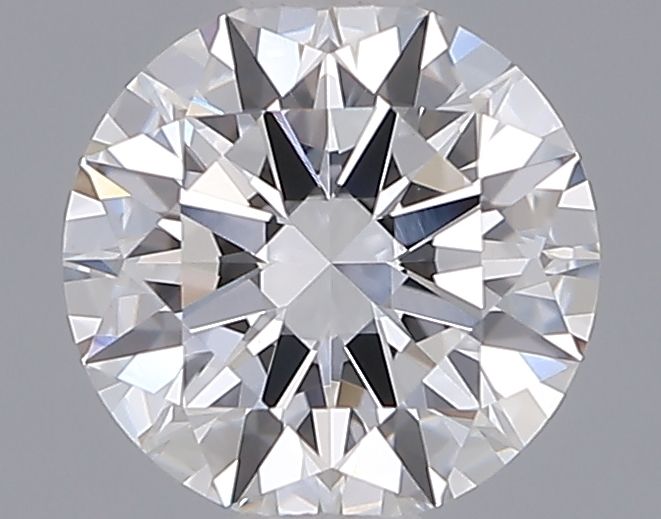 1.00 ct. round Lab Grown Diamond front image