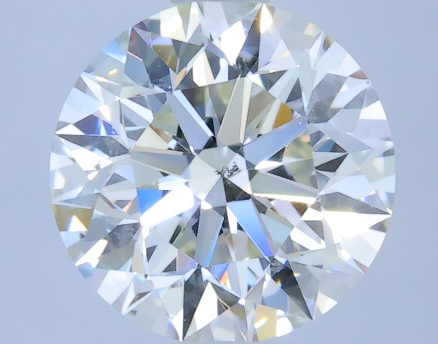 1.33 Carat