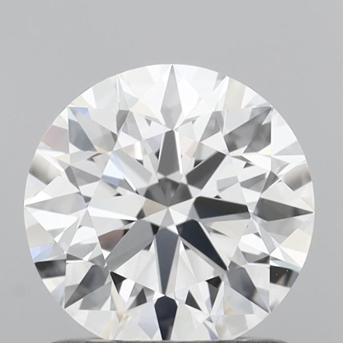 1.02 ct. round Lab Grown Diamond front image