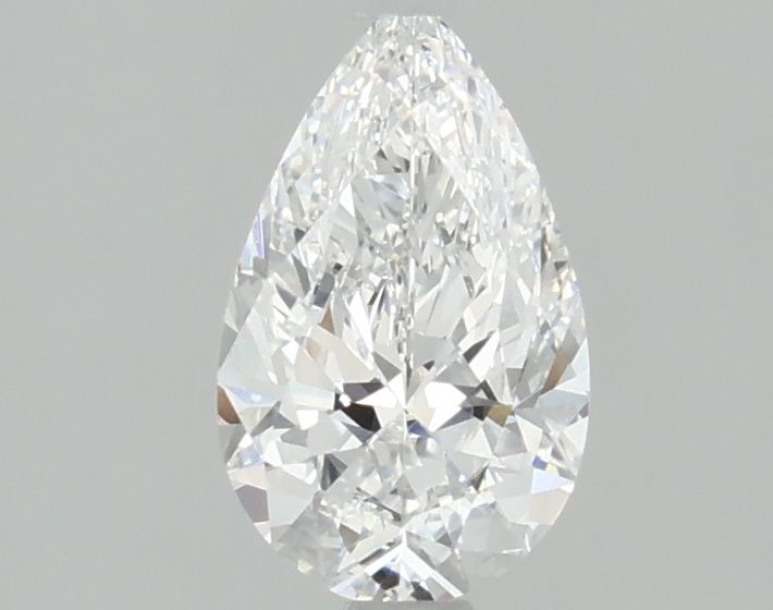 1.04 ct. pear Lab Grown Diamond front image
