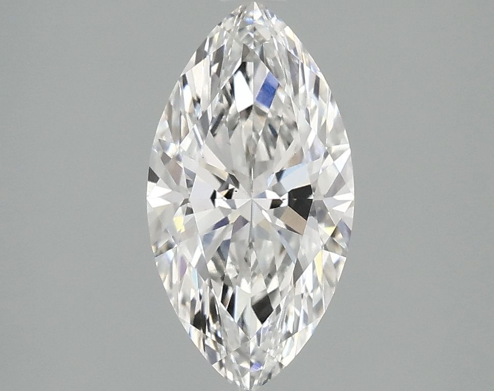 1.53 ct. marquise Lab Grown Diamond front image