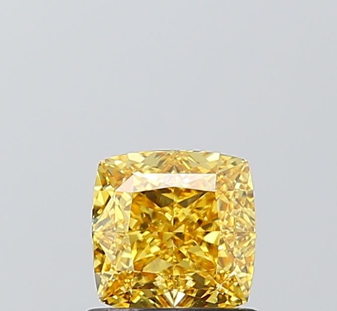 1.10 ct Cushion Modified diamond