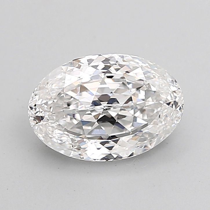 1.78 ct. round Lab Grown Diamond front image
