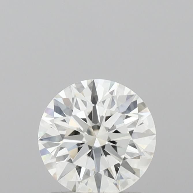 1.07 ct. round Lab Grown Diamond front image