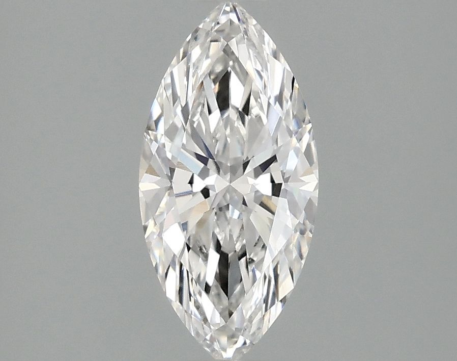 1.04 ct. marquise Lab Grown Diamond front image