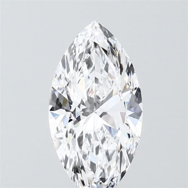 1.06 ct. marquise Lab Grown Diamond front image