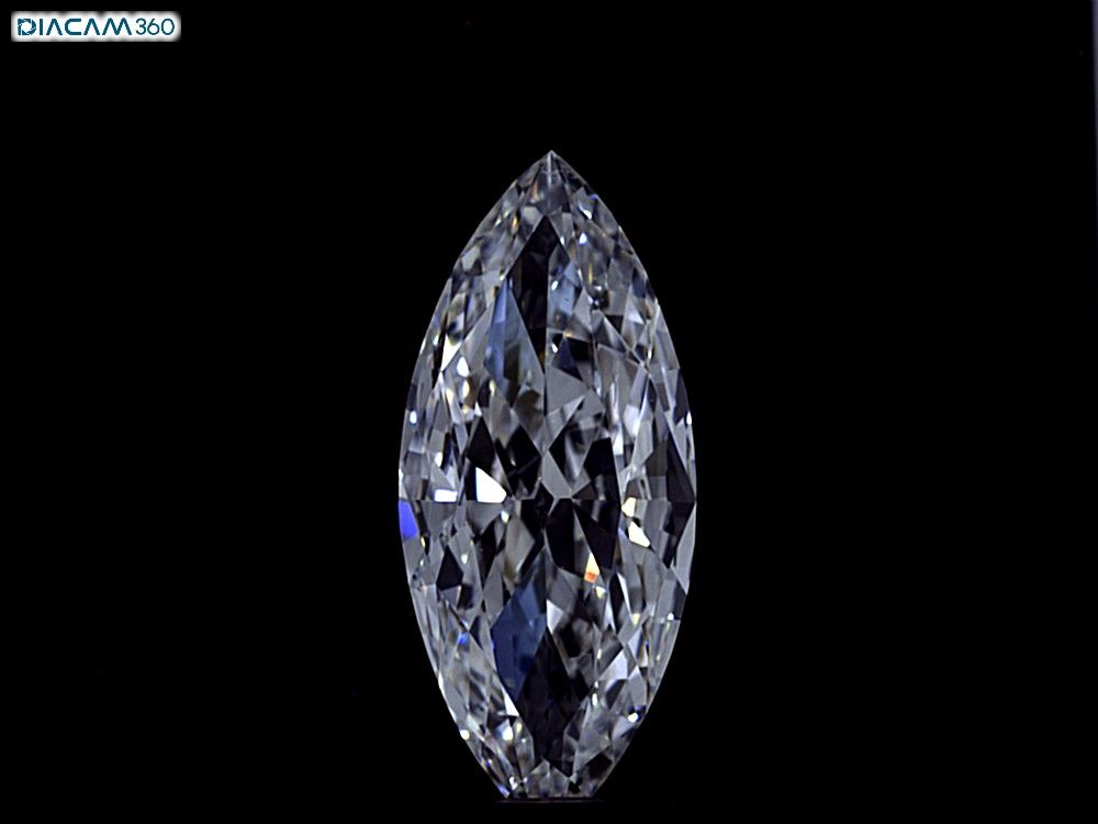 Marquise Diamond