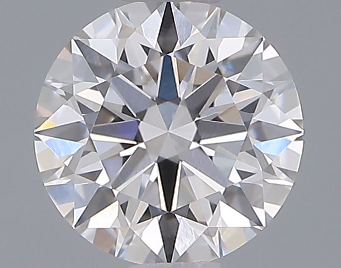 1.03 ct. round Lab Grown Diamond front image