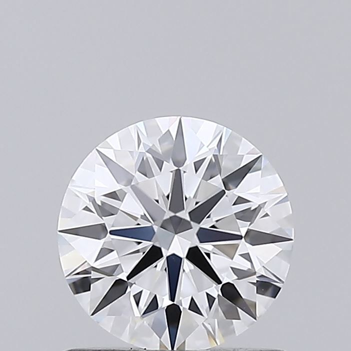 0.71 ct. round Lab Grown Diamond front image