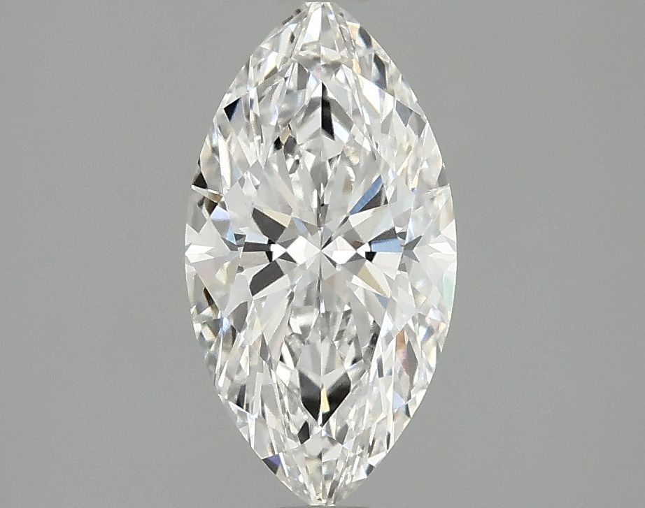 1.48 ct. marquise Lab Grown Diamond front image