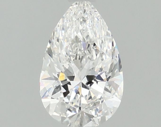 1.08 ct. pear Lab Grown Diamond front image
